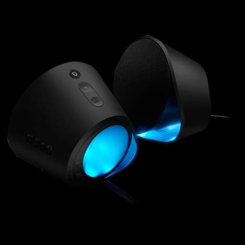 Parlante Logitech G560