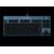 Teclado c/Cable LOGITECH GPRO TKL LOL Azul