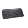 Teclado Inalámbrico LOGITECH MX Keys Mini Gris