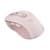 Mouse Inalámbrico LOGITECH M650 Rosa
