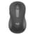 Mouse Inalámbrico LOGITECH M650 Grafito