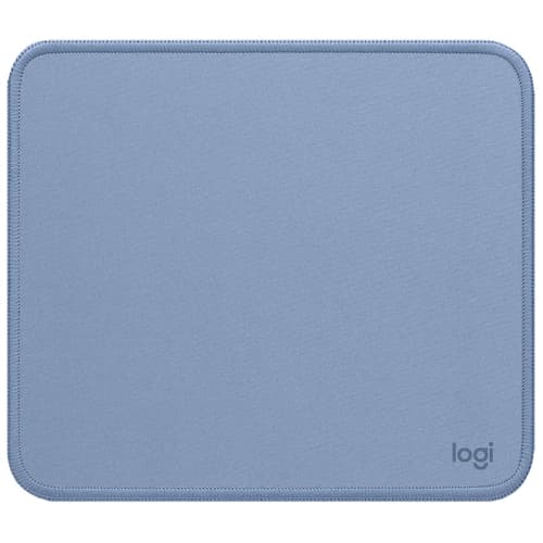 Mouse Pad LOGITECH M Azul