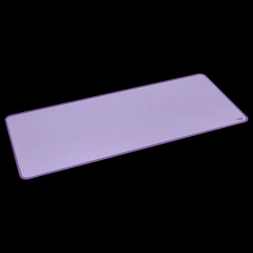 Mouse Pad LOGITECH XL Lavanda