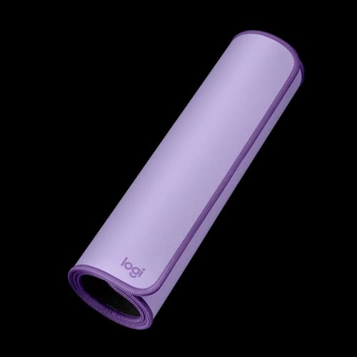 Mouse Pad LOGITECH XL Lavanda