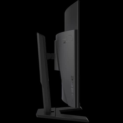 Monitor GIGABYTE G32QC 31.5"