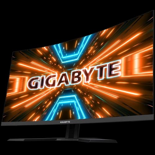 Monitor GIGABYTE G32QC 31.5"