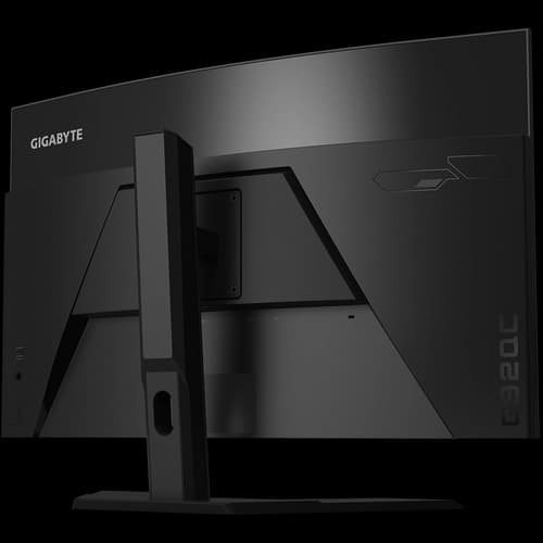 Monitor GIGABYTE G32QC 31.5"