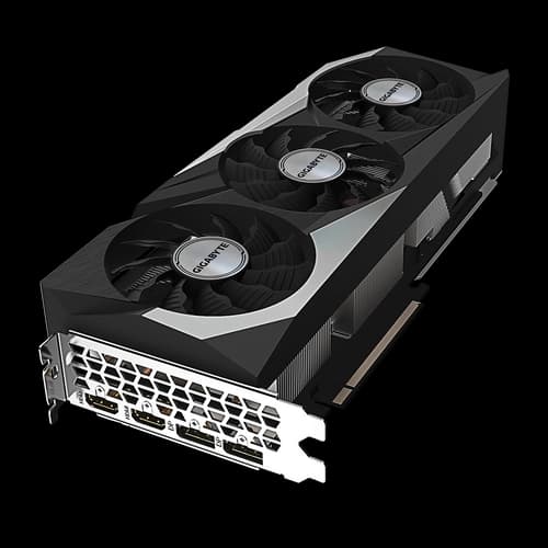 Placa de Video GIGABYTE AMD Radeon RX 6800 GAMING OC 16G