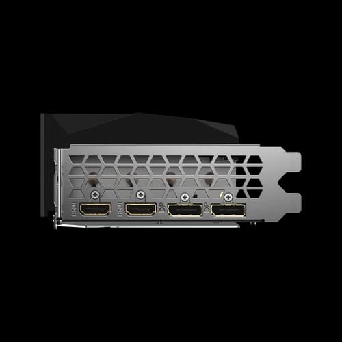 Placa de Video GIGABYTE AMD Radeon RX 6800 GAMING OC 16G