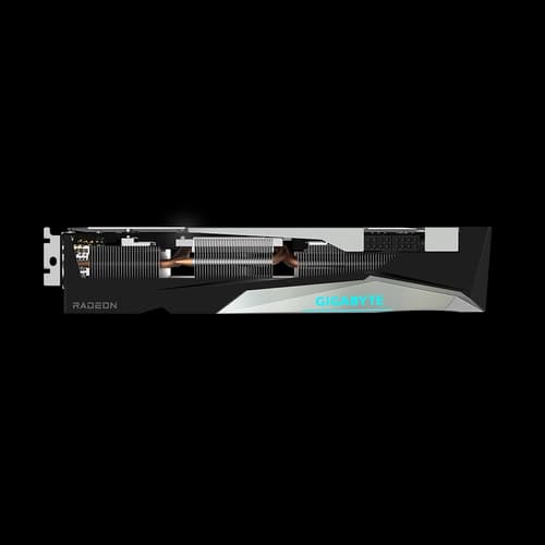 Placa de Video GIGABYTE AMD Radeon RX 6800 GAMING OC 16G