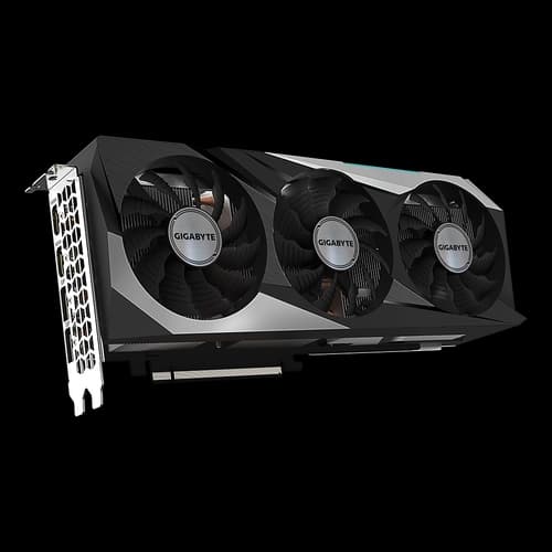 Placa de Video GIGABYTE AMD Radeon RX 6800 GAMING OC 16G