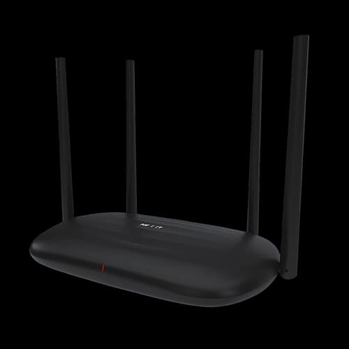 Router Nebula 301 Plus NEXXT Wireless-N 300 Mbps 4 Puertos
