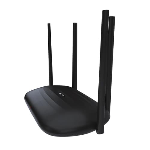 Router Nebula 301 Plus NEXXT Wireless-N 300 Mbps 4 Puertos