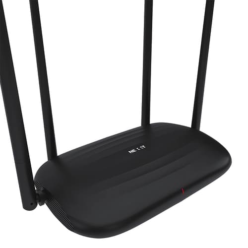 Router Nebula 301 Plus NEXXT Wireless-N 300 Mbps 4 Puertos