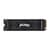 Disco Interno SSD KINGSTON Renegade 1TB M.2 NVMe PCIe 4.0  7300MB/s