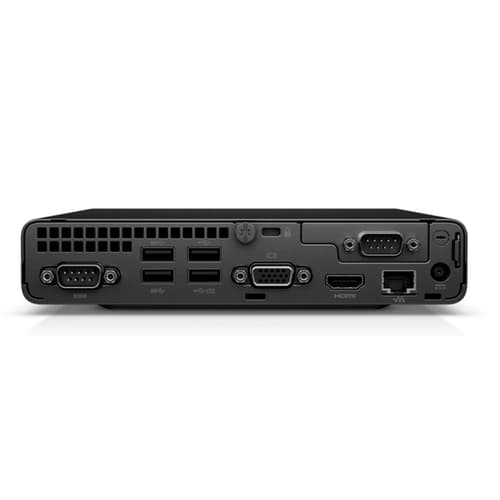 PC HP 260G4 DM Cel-5205U 4GB 1TB FreeDos