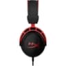 Auricular HYPERX Cloud Alpha Negro y Rojo
