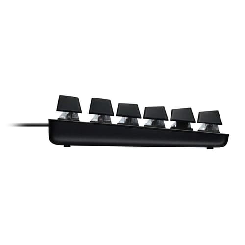 Teclado c/Cable LOGITECH G413 SE Negro