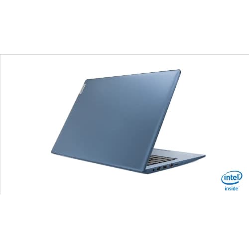 Notebook LENOVO IdeaPad 1 14" Intel Celeron N4020 4GB DDR4-2400Mhz Intel UHD Graphics 600 128GB SSD Windows 11 Home