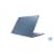 Notebook LENOVO IdeaPad 1 14" Intel Celeron N4020 4GB DDR4-2400Mhz Intel UHD Graphics 600 128GB SSD Windows 11 Home