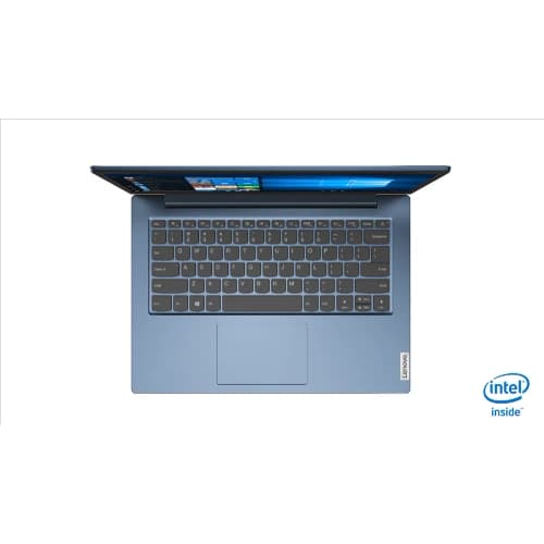 Notebook LENOVO IdeaPad 1 14" Intel Celeron N4020 4GB DDR4-2400Mhz Intel UHD Graphics 600 128GB SSD Windows 11 Home