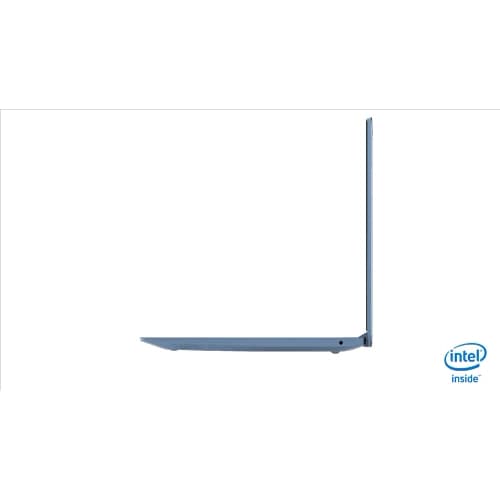 Notebook LENOVO IdeaPad 1 14" Intel Celeron N4020 4GB DDR4-2400Mhz Intel UHD Graphics 600 128GB SSD Windows 11 Home