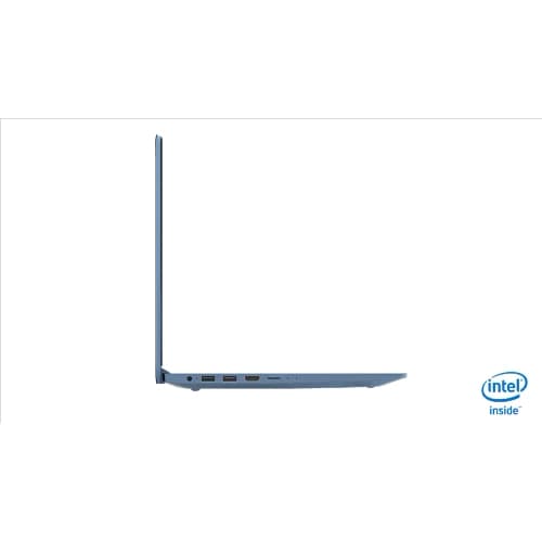 Notebook LENOVO IdeaPad 1 14" Intel Celeron N4020 4GB DDR4-2400Mhz Intel UHD Graphics 600 128GB SSD Windows 11 Home