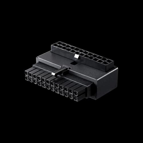 Fuente COOLER MASTER Adaptador 24 Pines ATX p/Cable CM