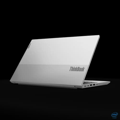 Notebook LENOVO ThinkBook 15 G2 ITL 15" Intel Core i7-1165G7 8GB DD4-3200Mhz Intel Iris Xe 256GB SSD -