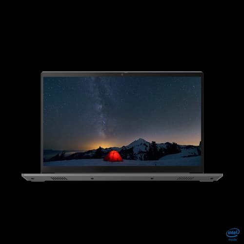 Notebook LENOVO ThinkBook 15 G2 ITL 15" Intel Core i7-1165G7 8GB DD4-3200Mhz Intel Iris Xe 256GB SSD -