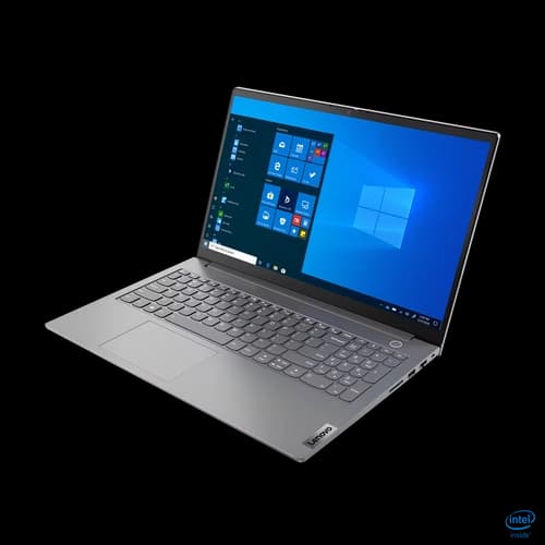 Notebook LENOVO ThinkBook 15 G2 ITL 15" Intel Core i7-1165G7 8GB DD4-3200Mhz Intel Iris Xe 256GB SSD -