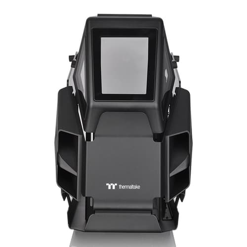 Gabinete THERMALTAKE AH T200 Negro Micro Chassis S/Fuente