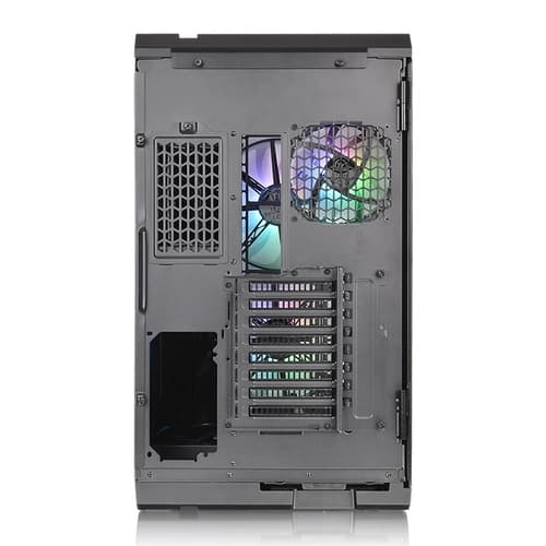 Gabinete THERMALTAKE View 51 TG Negro Full Tower ARGB S/Fuente