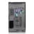 Gabinete THERMALTAKE View 51 TG Negro Full Tower ARGB S/Fuente
