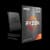 Procesador AMD Ryzen 7 5800X3D 3.40GHz AM4 DDR4