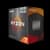 Procesador AMD Ryzen 7 5800X3D 3.40GHz AM4 DDR4