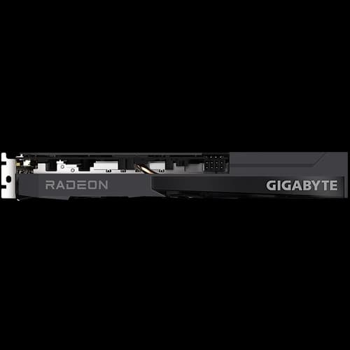Placa de Video GIGABYTE AMD Radeon RX 6600 EAGLE 8G