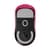 Mouse Inalámbrico LOGITECH GPRO X Superlight Magenta