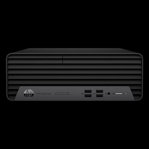 PC HP ProDesk 400 G7 SFF Intel Core i3-10100 8GB DDR4-2666MHz 1TB HDD Windows 10 Pro