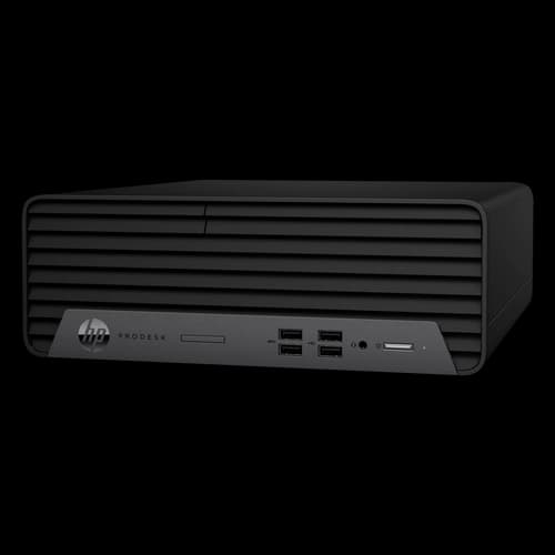 PC HP ProDesk 400 G7 SFF Intel Core i3-10100 8GB DDR4-2666MHz 1TB HDD Windows 10 Pro