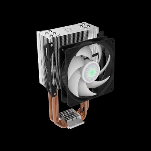 Air Cooler COOLER MASTER Hyper 212 Spectrum V2 ARGB