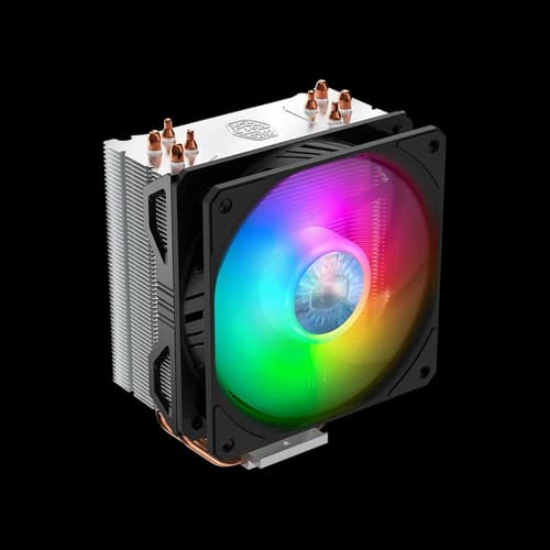 Air Cooler COOLER MASTER Hyper 212 Spectrum V2 ARGB