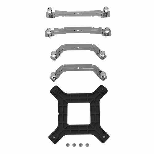 Air Cooler COOLER MASTER Hyper 212 Spectrum V2 ARGB