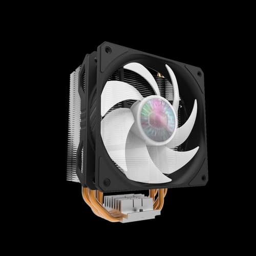 Air Cooler COOLER MASTER Hyper 212 Spectrum V2 ARGB
