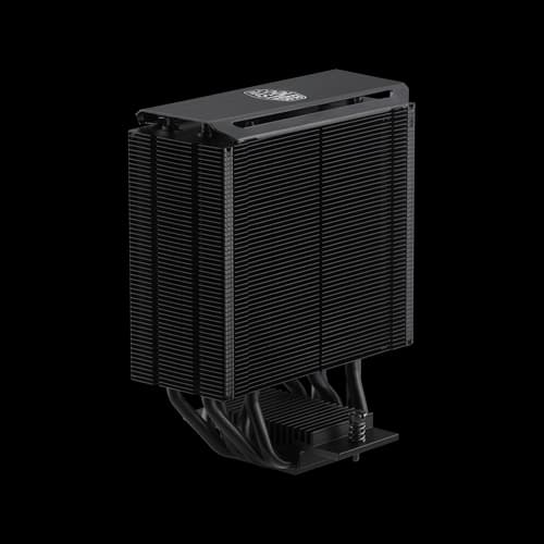Air Cooler COOLER MASTER MasterAir MA612 Stealth ARGB