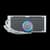 Liquid Cooler COOLER MASTER MasterLiquid ML240 Illusion White Edition ARGB