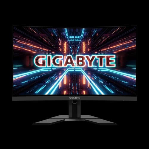 Monitor GIGABYTE G27QC 27"
