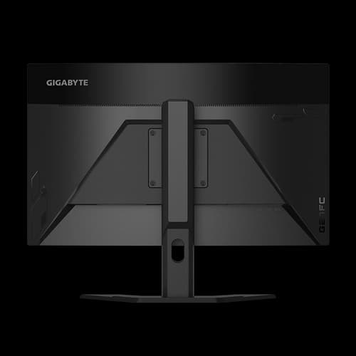 Monitor GIGABYTE G27QC 27"