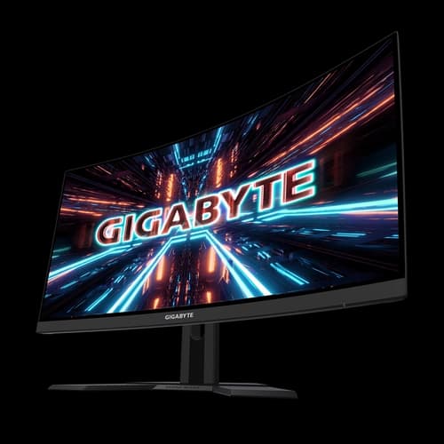 Monitor GIGABYTE G27QC 27"