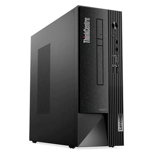 PC LENOVO ThinkCentre Neo 50s Intel Core i3-12100 4GB DDR4-3200Mhz 1TB HDD Free DOS